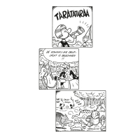 Windig en de Jong - Heinz Niks mis met de Koning